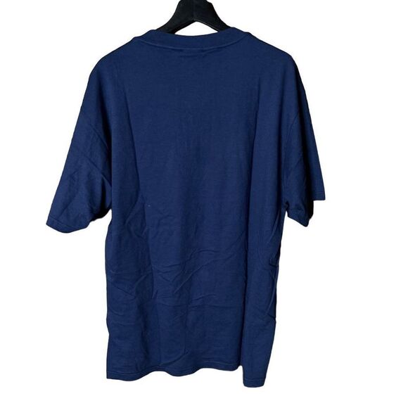 VTG Seattle Mariners Stitched Lee T Shirt Large - Picture 3 of 3